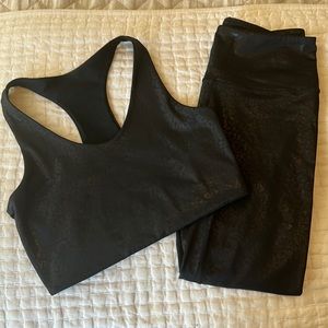 Workout Set